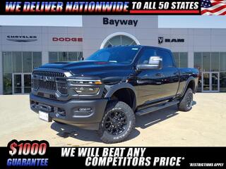 2026 Ram 2500 for sale in Pasadena TX