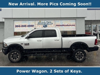 2017 Ram 2500 for sale in North Haven CT