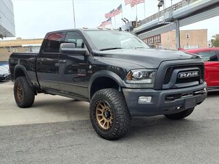 2018 Ram 2500