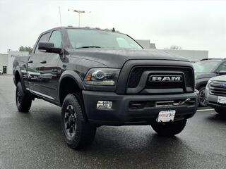 2018 Ram 2500