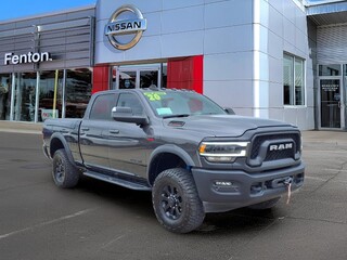 2020 Ram 2500 for sale in Mcalester OK