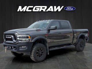 2020 Ram 2500 for sale in Fairmont WV