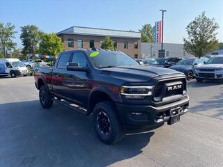 2020 Ram 2500 for sale in Elma NY