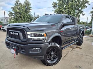 2022 Ram 2500 for sale in Pasadena TX