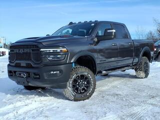 2025 Ram 2500 for sale in Rochester NH
