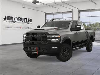 2025 Ram 2500 for sale in Centralia MO