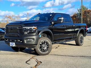 2026 Ram 2500 for sale in Rochester NH