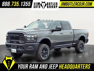 2026 Ram 2500 for sale in Linn MO