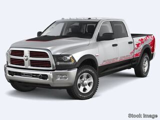 2016 Ram 2500 for sale in Princeton WV