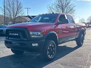 2017 Ram 2500