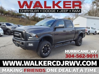 2018 Ram 2500 for sale in Hurricane WV