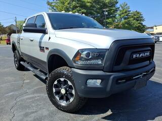 2018 Ram 2500 for sale in Clarksville TN