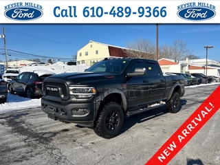 2020 Ram 2500 for sale in Mt. Juliet TN