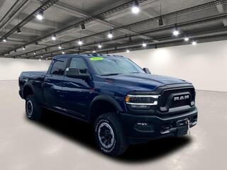 2021 Ram 2500