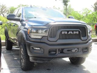 2022 Ram 2500