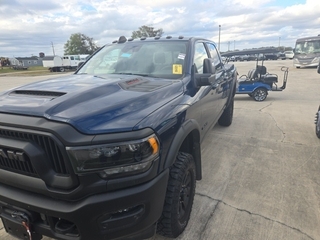 2023 Ram 2500