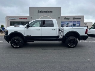 2025 Ram 2500 for sale in Boardman OH