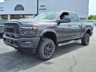 2026 Ram 2500 for sale in St Clairsville OH