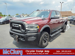 2019 Ram 2500 for sale in Perry NY