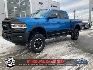 2020 Ram 2500