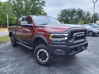 2021 Ram 2500 for sale in Clarksville TN