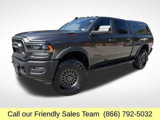 2022 Ram 2500 for sale in Epping NH