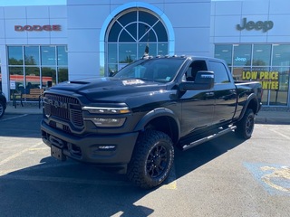 2025 Ram 2500 for sale in Fredonia NY