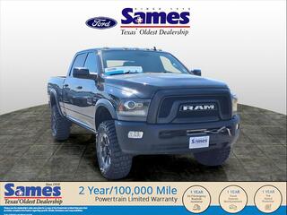 2017 Ram 2500