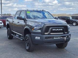 2018 Ram 2500 for sale in New Carlisle OH