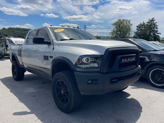 2018 Ram 2500 for sale in Knoxville TN