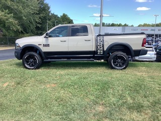 2018 Ram 2500 for sale in Lexington NC