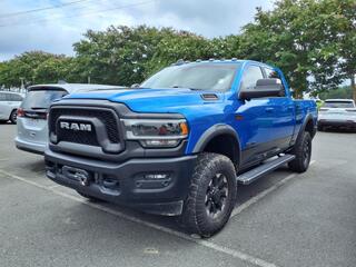 2020 Ram 2500 for sale in Fort Mill SC