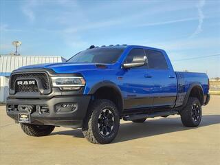 2020 Ram 2500 for sale in West TX