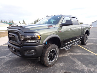 2022 Ram Ram 2500 for sale in Pickford MI