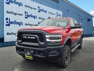 2022 Ram 2500 for sale in West Lebanon NH