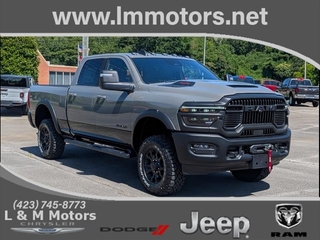 2025 Ram 2500 for sale in Athens TN