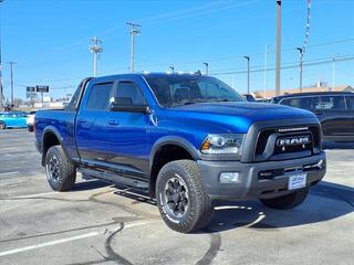 2017 Ram 2500