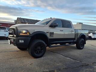 2018 Ram 2500