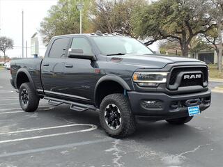 2019 Ram 2500