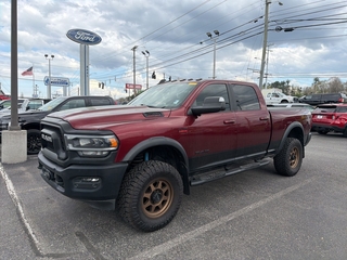 2021 Ram 2500 for sale in Knoxville TN