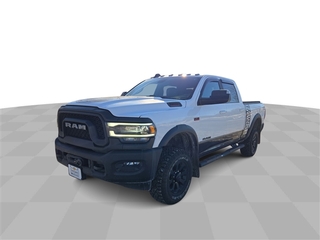 2021 Ram 2500