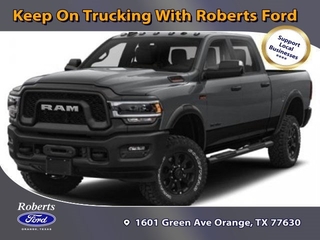 2021 Ram 2500 for sale in Orange TX