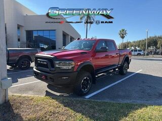2022 Ram 2500 for sale in Orlando FL