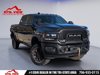 2022 Ram 2500