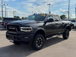 2022 Ram 2500 for sale in Janesville WI