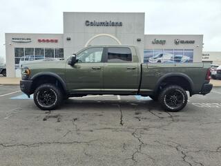 2023 Ram 2500 for sale in Boardman OH