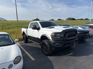 2023 Ram 2500 for sale in Bourbonnais IL