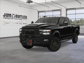 2025 Ram 2500 for sale in Linn MO