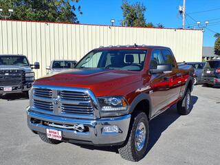 2013 Ram 2500