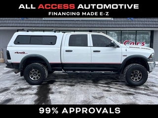 2013 Ram 2500 for sale in Temecula CA